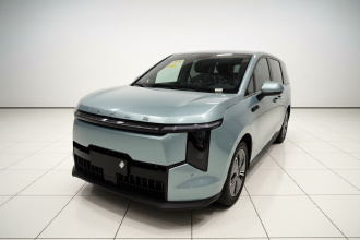 上汽大通MAXUS 大家7 2024款 改款 超混 长续航版 悦享版