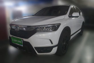 本田 皓影 2021款 240TURBO CVT两驱智享版