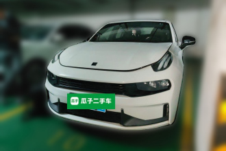 领克03 2018款 1.5TD DCT劲版 国V