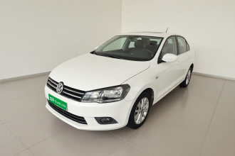 大众 捷达 2013款 1.6L 手动舒适型