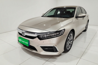 本田 英仕派 2019款 260TURBO 精耀版 国V