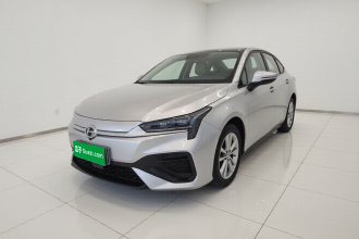 埃安 AION S 2022款 魅 580