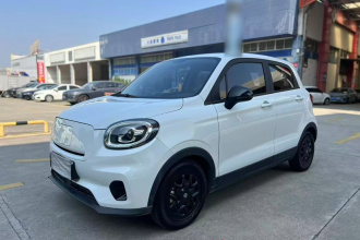 零跑汽车 零跑T03 2023款 403轻享版