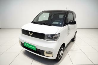 五菱汽车 宏光MINIEV 2022款 马卡龙时尚款 三元锂