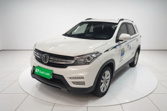 东风风光 风光S560 2018款 1.8L CVT精英型 5座