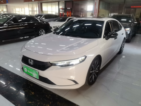 本田 型格 2022款 240TURBO CVT幻夜·科技版