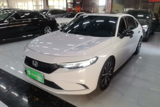 本田 型格 2022款 240TURBO CVT幻夜·科技版