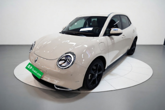 欧拉好猫 2024款 401km 尊荣型 126kW