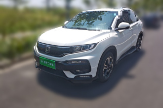 本田XR-V 2017款 1.8L VTi CVT豪华版