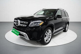 奔驰GLS级（平行进口）  GLS450 P01包 美规