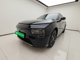 小鹏G9 2024款 702 Max