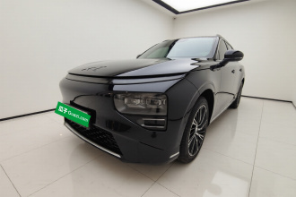 小鹏G9 2024款 702 Max