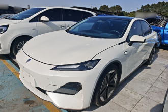 深蓝汽车 深蓝SL03 2022款 1.5L 1200增程版