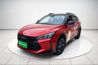 东风风神 奕炫GS 2021款 230T 自动追月版