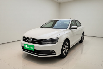 大众 速腾 2018款 280TSI DSG舒适型