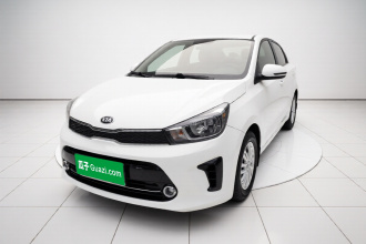 起亚 焕驰 2019款 1.4L 自动智享版Value 国VI