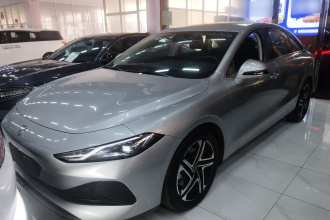 荣威D7 2023款 DMH 125km 旗舰版