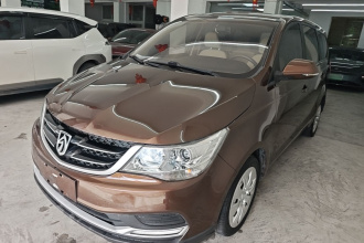 宝骏730 2016款 1.5L 手动标准型 7座