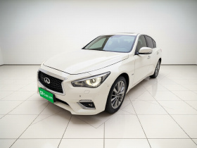 英菲尼迪Q50L 2018款 2.0T 逸享版 国VI