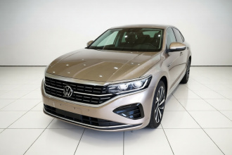 大众 帕萨特 2022款 330TSI 豪华版