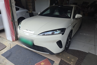 比亚迪 海豹07 DM-i 2026款 DM-i 1.5T 230km 旗舰型
