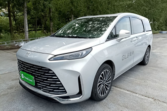 别克GL8新能源 2025款 陆尚 尊享版