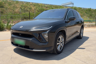 蔚来ES6 2020款 455KM 运动版