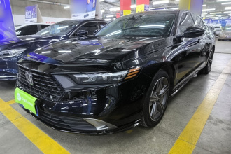 本田 雅阁 2023款 260TURBO 卓越版