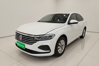 大众 朗逸 2023款 改款 1.5L 自动得逸版