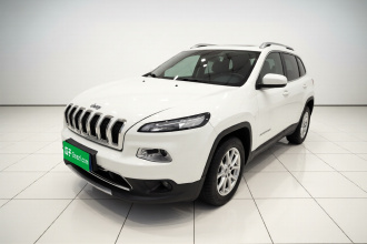 Jeep 自由光 2017款 2.0L 优越版