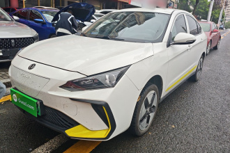 东风风神E70 2023款 PRO 智行版