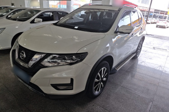 日产 奇骏 2021款 2.0L CVT 2WD XL Premium智联尊享版