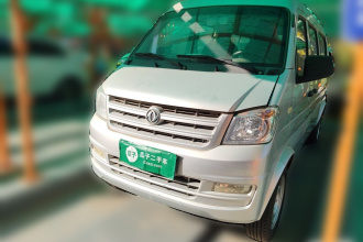 东风小康K07S 2016款 1.0L实用型AF10-12