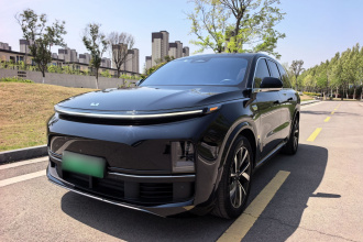 理想汽车 理想L8 2023款 Pro