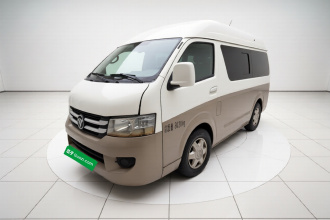 福田 风景G7 2016款 2.0L商运版短轴高顶4Q20M
