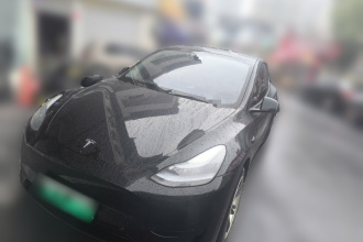 特斯拉 Model Y 2022款 改款 后轮驱动版