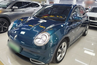 欧拉好猫 2021款 400km标准续航 雅典娜版 磷酸铁锂