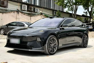蔚来ET5T 2024款 75kWh Touring