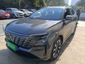 长安CS75 PLUS 2025款 第四代 UItra 2.0T 新蓝鲸 智慧智擎型