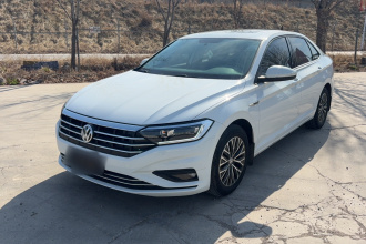 大众 速腾 2019款 280TSI DSG舒适型 国VI