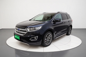 福特 锐界 2018款 EcoBoost 245 四驱尊锐型 7座