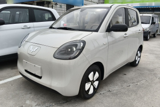 五菱汽车 宏光MINIEV 2025款 第四代 四门版 进阶款