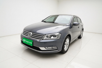 大众 迈腾 2012款 改款 1.8TSI 豪华型