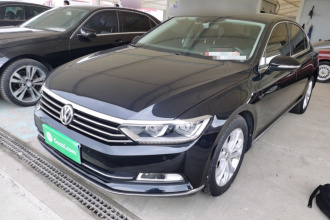 大众 迈腾 2019款 330TSI DSG 豪华型 国VI