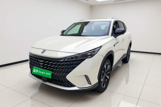 荣威RX5新能源 2023款 eRX5 超混舒享版