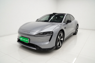 鸿蒙智行 智界S7 2024款 Ultra 四驱旗舰版