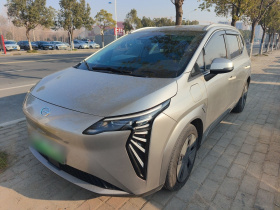 埃安 AION Y 2024款 Younger