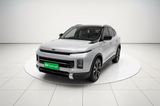 吉利汽车 吉利icon 2023款 1.5TD 主角