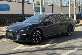 小鹏P7+ 2024款 长续航 Max