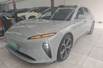 蔚来ET5T 2024款 75kWh Touring